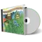 Front cover artwork of Beach Boys 1977-08-21 CD Mississippi River Festival Audience