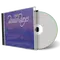 Front cover artwork of Beach Boys 1980-06-29 CD Knebworth Audience