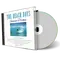 Front cover artwork of Beach Boys 1989-08-02 CD Various Audience