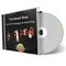 Front cover artwork of Beach Boys 1993-11-21 CD Devon Audience