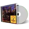 Front cover artwork of Beach Boys 2012-04-19 CD Siriusxm Radio Concert Soundboard