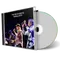 Front cover artwork of Beach Boys 2012-08-30 CD Sydney Audience