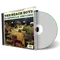 Front cover artwork of Beach Boys Compilation CD Acappella Versions 1967 1968 Soundboard