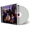 Front cover artwork of Beach Boys Compilation CD Christmas Sessions Vol 1 Soundboard