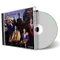 Front cover artwork of Beach Boys Compilation CD Christmas Sessions Vol 2 Soundboard
