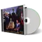 Front cover artwork of Beach Boys Compilation CD Christmas Sessions Vol 3 Soundboard