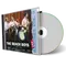 Front cover artwork of Beach Boys Compilation CD Dumb Angel Rarities Vol 09 Soundboard