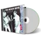 Front cover artwork of Beach Boys Compilation CD Dumb Angel Rarities Vol 10 Soundboard