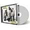 Front cover artwork of Beach Boys Compilation CD Endless Summer Soundboard