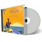 Front cover artwork of Beach Boys Compilation CD Essential Live Collection Vol 2 Soundboard
