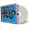 Front cover artwork of Beach Boys Compilation CD Essential Live Collection Vol 3 Soundboard