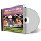 Front cover artwork of Beach Boys Compilation CD Harmony Friends Soundboard