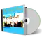 Front cover artwork of Beach Boys Compilation CD Live Moments Vol 1 Soundboard