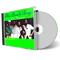 Front cover artwork of Beach Boys Compilation CD Live Moments Vol 3 Soundboard