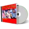 Front cover artwork of Beach Boys Compilation CD Live Moments Vol 5 Soundboard