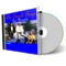 Front cover artwork of Beach Boys Compilation CD Live Moments Vol 6 Soundboard