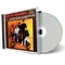 Front cover artwork of Beach Boys Compilation CD Lost And Found Soundboard
