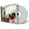 Front cover artwork of Beach Boys Compilation CD Lost Recording Sessions 1963 1968 Soundboard