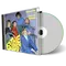 Front cover artwork of Beach Boys Compilation CD Sunflower And Surfs Up Sessions Soundboard
