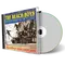 Front cover artwork of Beach Boys Compilation CD Unsurpassed Masters Vol 01 Soundboard
