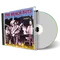 Front cover artwork of Beach Boys Compilation CD Unsurpassed Masters Vol 02 Soundboard