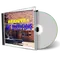 Front cover artwork of Beehive And The Barracudas 2002-08-26 CD Boulder Audience