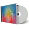 Front cover artwork of Bill Nelsons Red Noise 1979-03-11 CD Manchester Audience