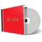 Front cover artwork of Bill Nelsons Red Noise 1979-03-18 CD London Audience