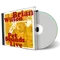 Front cover artwork of Brian Wilson 2002-06-09 CD London Audience