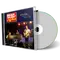 Front cover artwork of Brian Wilson 2013-10-06 CD Bethlehem Audience