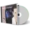 Front cover artwork of Brian Wilson Compilation CD Out Of The Darkness Soundboard