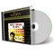 Front cover artwork of Brian Wilson Compilation CD Sessions Vol 5 Soundboard
