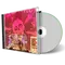 Front cover artwork of Buckcherry 2025-05-05 CD Hamilton Audience