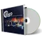 Front cover artwork of Chicago 1970-08-28 CD Isle Of Wight Audience