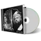 Front cover artwork of Clara Levy 2023-08-25 CD Festival Meteo Soundboard