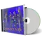 Front cover artwork of Connect Four 2025-05-04 CD Florence Audience