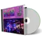 Front cover artwork of Creux Lies 2025-04-17 CD San Francisco Audience
