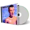 Front cover artwork of David Byrne 1998-02-04 CD Berlin Audience