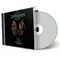 Front cover artwork of Deafheaven 2025-04-21 CD San Francisco Audience