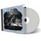 Front cover artwork of Deeat Palace 2023-08-25 CD Festival Meteo Soundboard