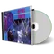 Front cover artwork of Deep Purple 1991-02-04 CD Ostrava Soundboard