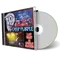 Front cover artwork of Deep Purple 1991-02-23 CD Wuerzburg Audience