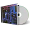 Front cover artwork of Freedom Junction 2025-05-16 CD Winston Salem Audience