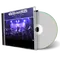 Front cover artwork of Gatecreeper 2025-04-21 CD San Francisco Audience