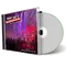 Front cover artwork of Geoff Tate 2025-04-16 CD Columbus Audience