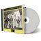 Front cover artwork of George Jones Compilation CD Bops Vol 2 Soundboard