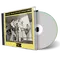 Front cover artwork of George Jones Compilation CD Bops Vol 5 Soundboard