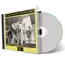 Front cover artwork of George Jones Compilation CD Bops Vol 6 Soundboard