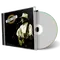 Front cover artwork of George Strait Compilation CD Midnight In Pasadena Soundboard