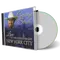 Front cover artwork of George Strait Compilation CD New York City 1984 Soundboard